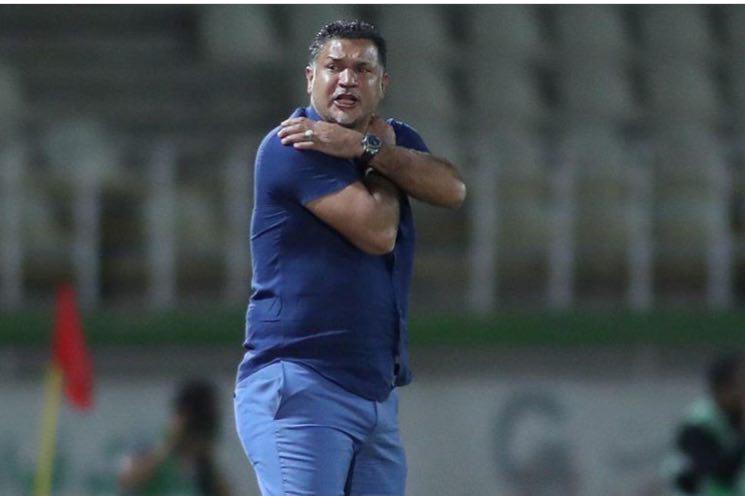 علی دایی: اخراج من کار احمدی‌نژاد بود