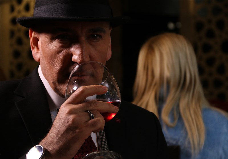 «گاندو» در چین تصویربرداری می شود