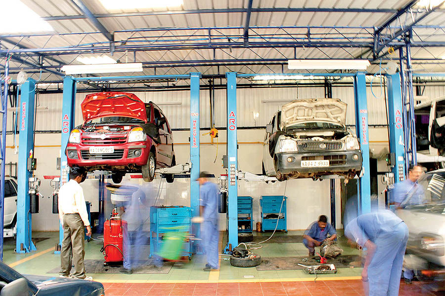 باز هم هیچ خودرویی ۵ ستاره نگرفت!