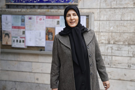 سریال مفرح هم می&zwnj;ساختیم می&zwnj;گفتند دل شما خوش است!