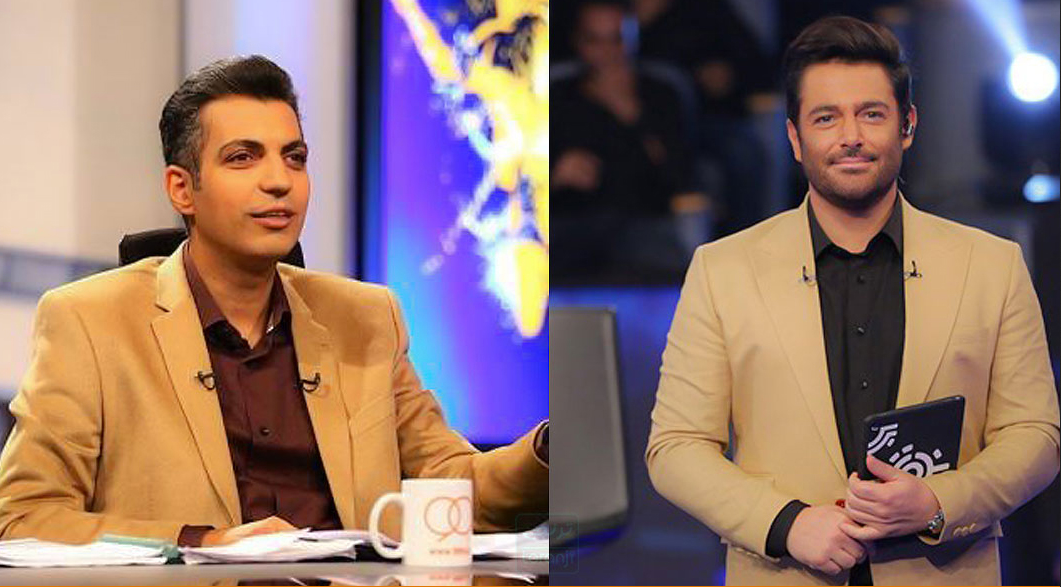 آرای مردمی تلویزیون در کدام شرکت جابهجا شد؟ آرای مردمی تلویزیون در کدام شرکت جابهجا شد؟