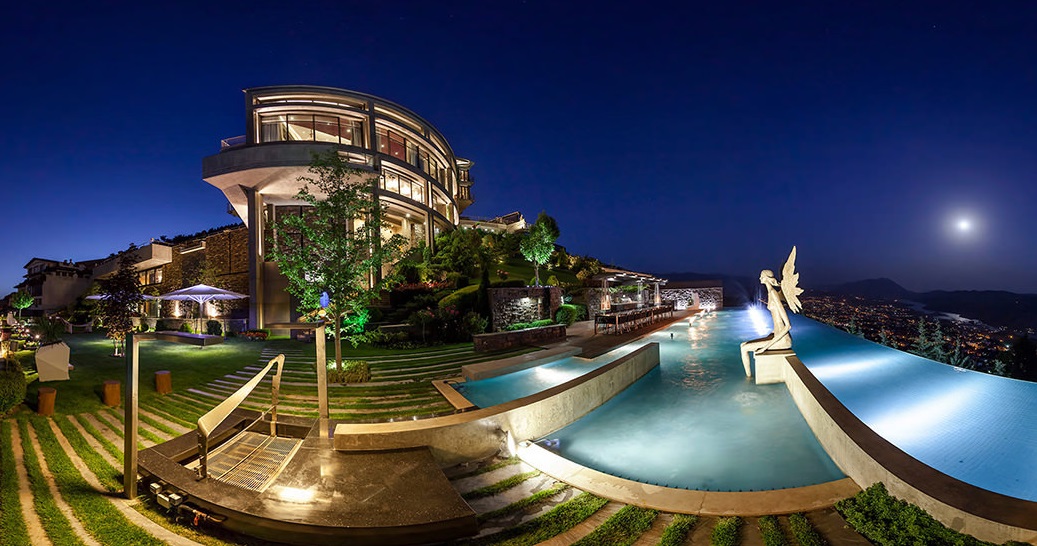 باستی هیلز؛ قیمت ویلا در لاکچر‌ی‌ترین نقطه لواسان!