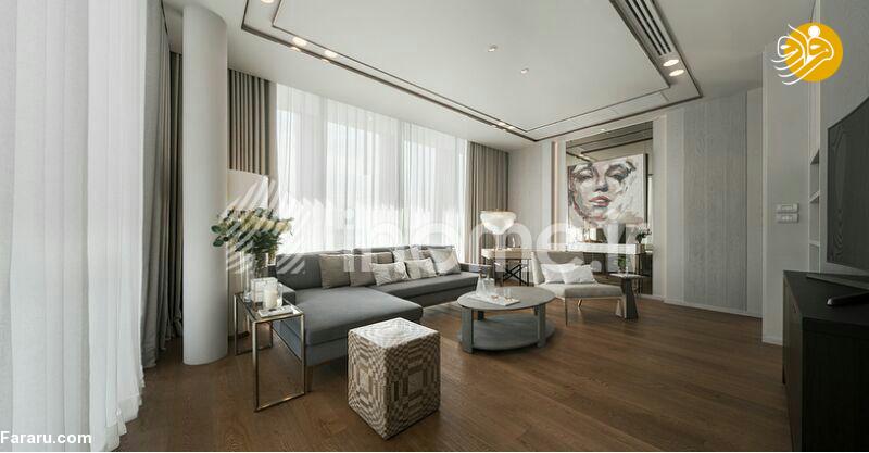 باستی هیلز؛ قیمت ویلا در لاکچر‌ی‌ترین نقطه لواسان!