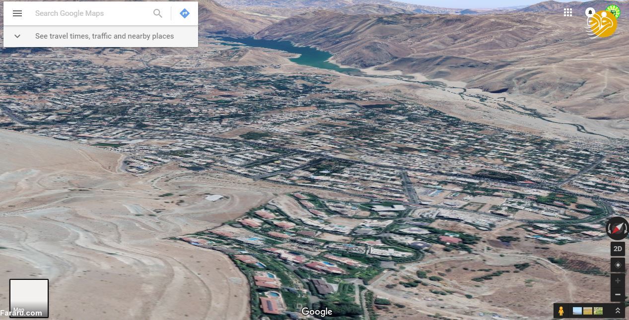 باستی هیلز؛ قیمت ویلا در لاکچر‌ی‌ترین نقطه لواسان!