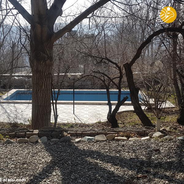 باستی هیلز؛ قیمت ویلا در لاکچر‌ی‌ترین نقطه لواسان!