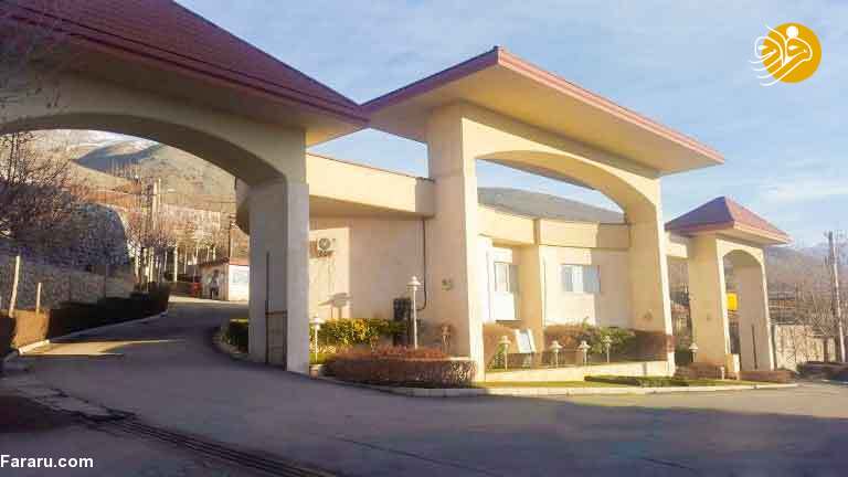 باستی هیلز؛ قیمت ویلا در لاکچر‌ی‌ترین نقطه لواسان!