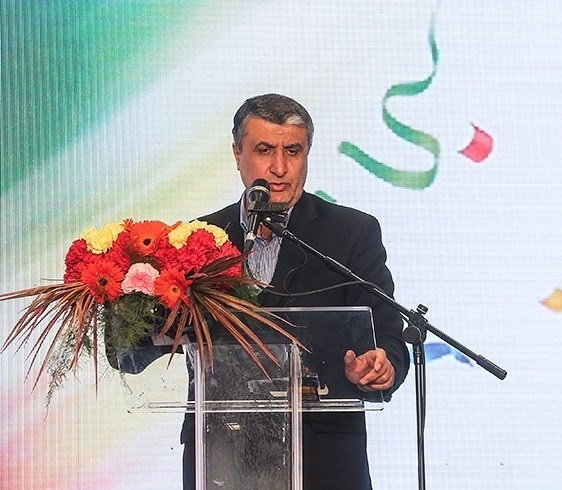 ۲ پروژه خط آهن شمال به جنوب کلید می خورد