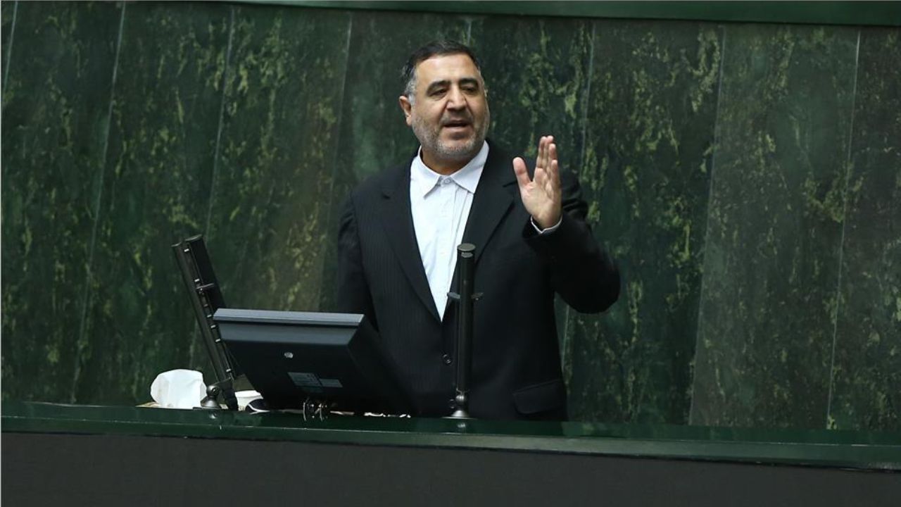 مبدا ارسال پیامک تهدیدآمیز به نمایندگان تغییر کرد! مبدا ارسال پیامک تهدیدآمیز به نمایندگان تغییر کرد!