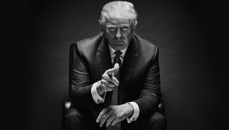 ترامپ در صدد حمله به ایران است!/ تقدیم لایحه «منع حمله غیرقانونی به ایران» به مجلس سنا