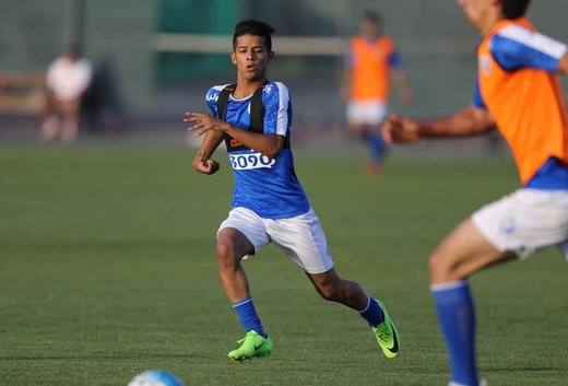 حضور شاهد جدید در پرونده مهدی قائدی