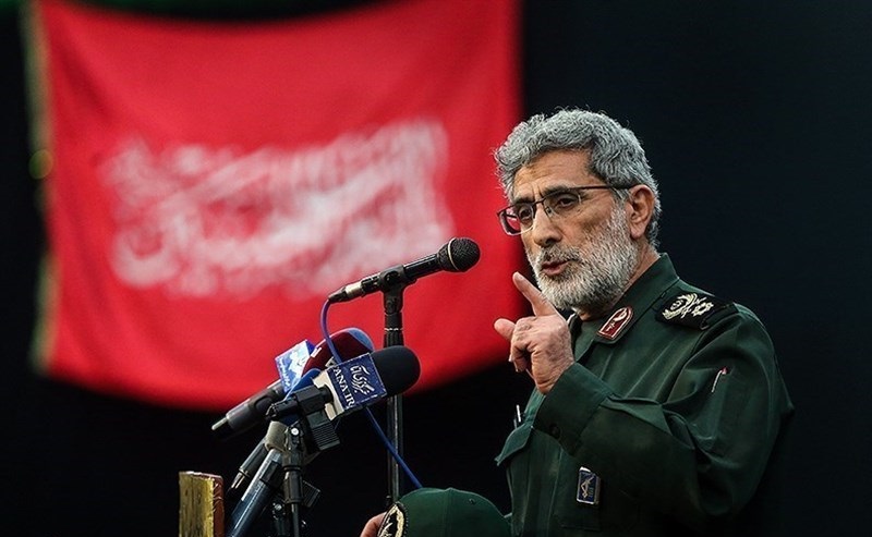 اسد را نیروی قدس سپاه به تهران آورد و آن‌هایی که باید بدانند، می‌دانستند