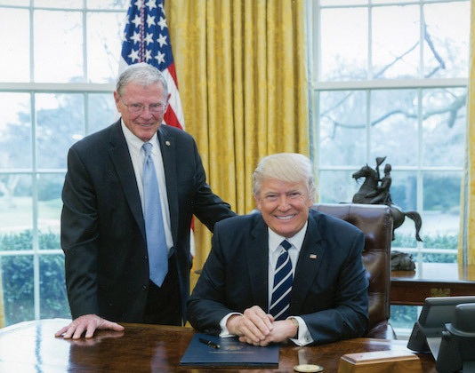 تدابیر برجامی کنگره برای بعد از ریاست‌جمهوری ترامپ