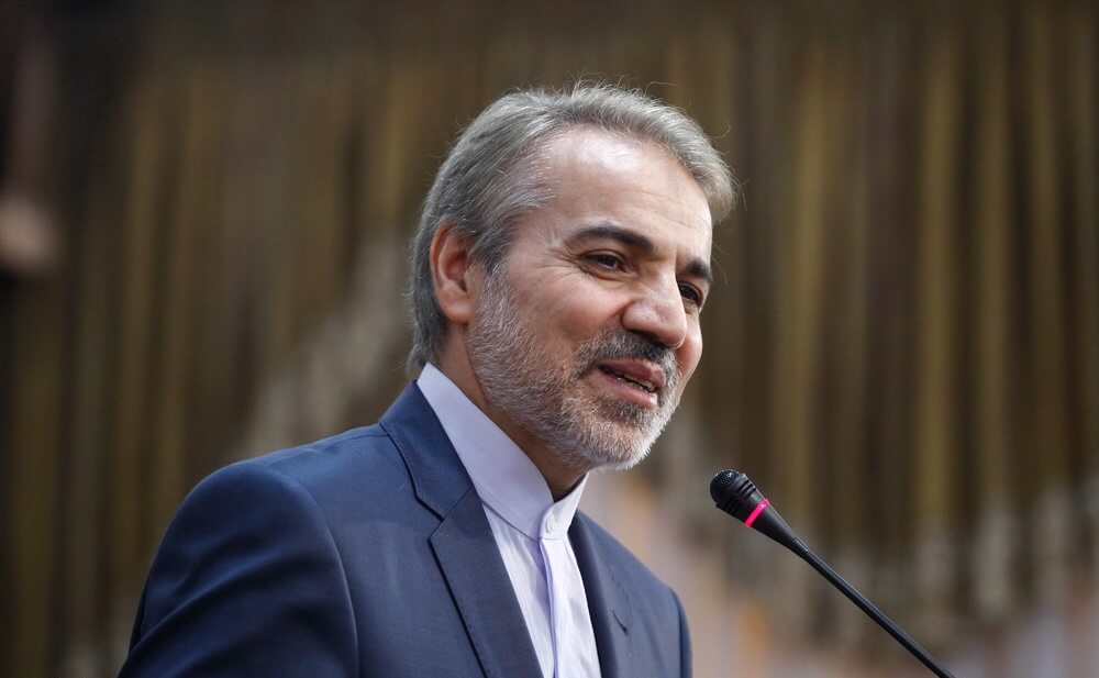 اشتباه محاسباتی نوبخت درباره حقوق کارمندان