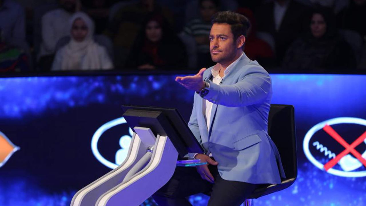 جنجال جدید برنده باش و پاسخ عجیب تهیه کننده