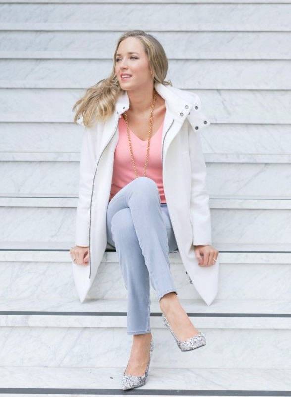 سبک لباس پوشیدن مخصوص خودتان را پیدا کنید + تصاویر سبک لباس پوشیدن مخصوص خودتان را پیدا کنید + تصاویر