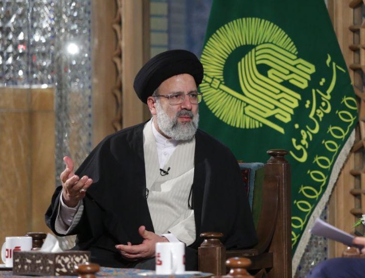 رییس جدید قوه قضاییه کیست؟