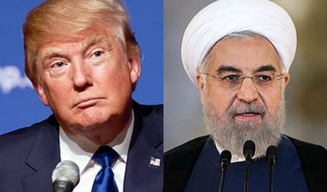 پیشنهادی ۵ گانه به ترامپ برای پایان جنگ ایران و آمریکا