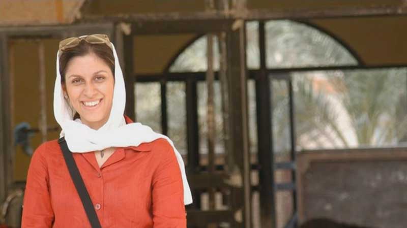 بریتانیا در اقدامی بی سابقه به نازنین زاغری حفاظت دیپلماتیک اعطا کرد! / مصونیت و حفاظت دیپلماتیک چه تفاوتی دارند؟ بریتانیا در اقدامی بی سابقه به نازنین زاغری حفاظت دیپلماتیک اعطا کرد! / مصونیت و حفاظت دیپلماتیک چه تفاوتی دارند؟