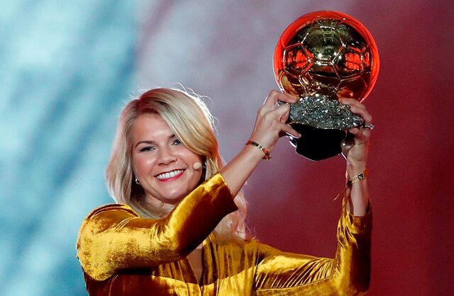 بانوی ورزشکار مشهوری که برای برابری جنگیدند