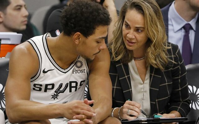 بانوی ورزشکار مشهوری که برای برابری جنگیدند