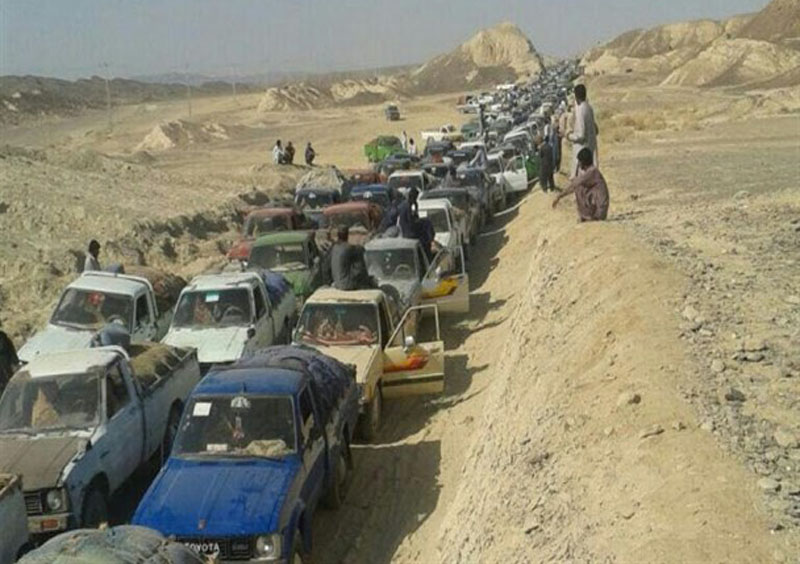 ۷۰ درصد قاچاق سوخت از یک استان