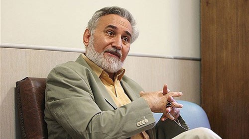 جلسه دادگاه سید محمد رضا خاتمی برگزار نشد