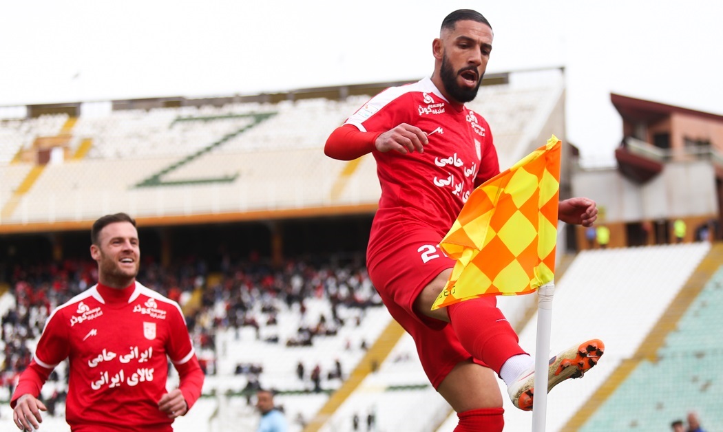 تیم منتخب هفته بیست و یکم؛ استقلال، پرسپولیس و تراکتور با بیشترین سهم