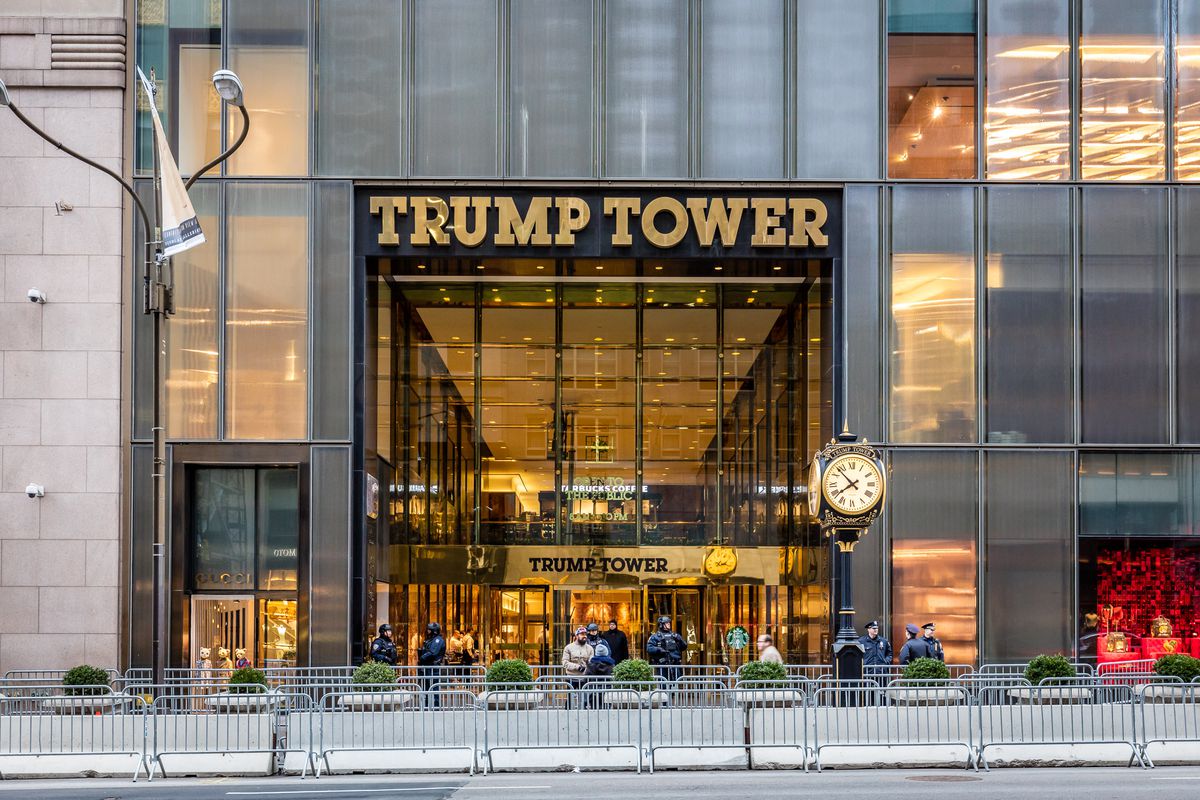 پازل طراحان سیاست ضد ایران دولت ترامپ کامل شد/ ضد و نقیض‌ها درباره جلسه‌ای در برج ترامپ