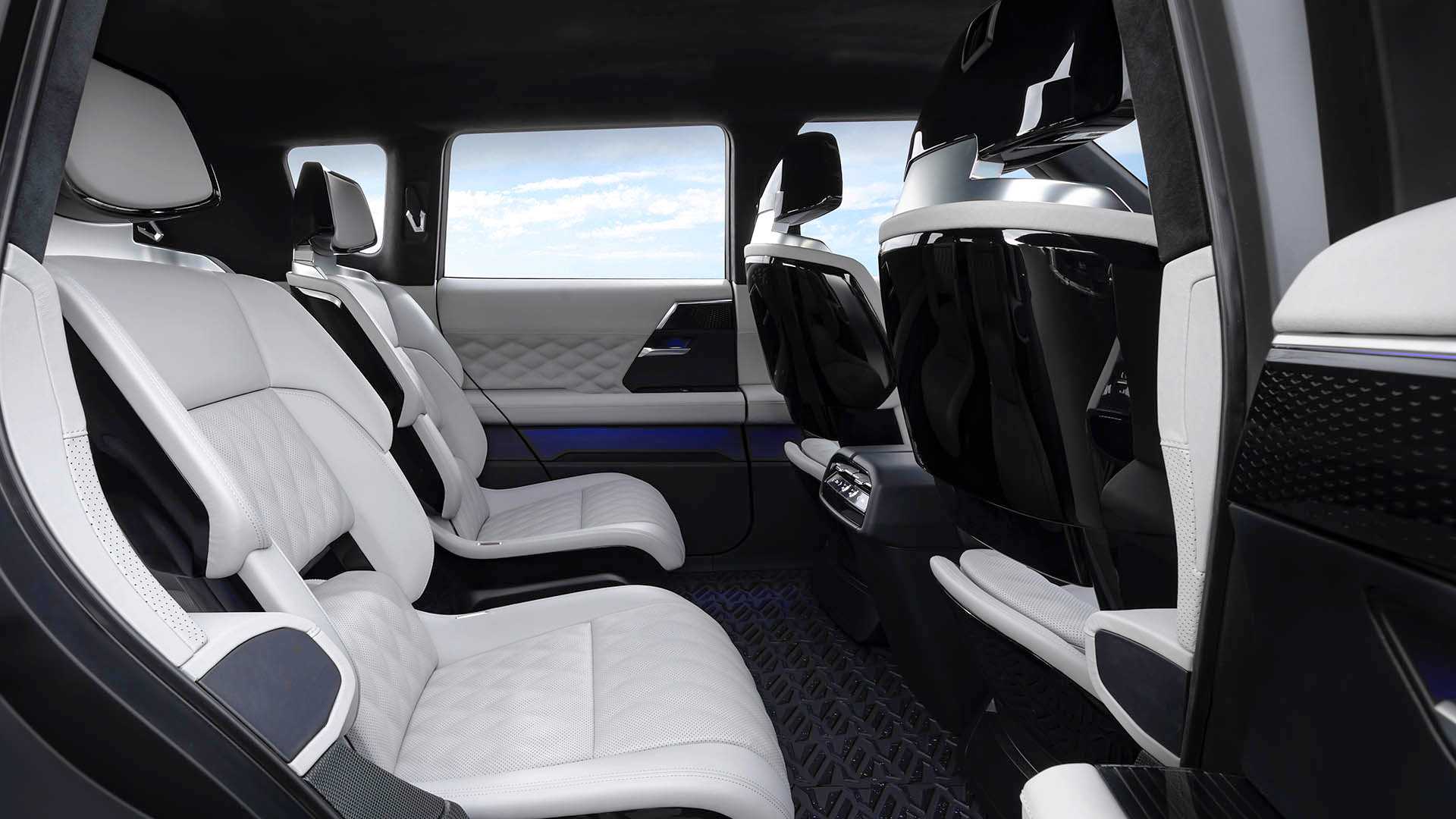 نمایش انگلبرگ میتسوبیشی در ژنو +تصاویر نمایش انگلبرگ میتسوبیشی در ژنو +تصاویر