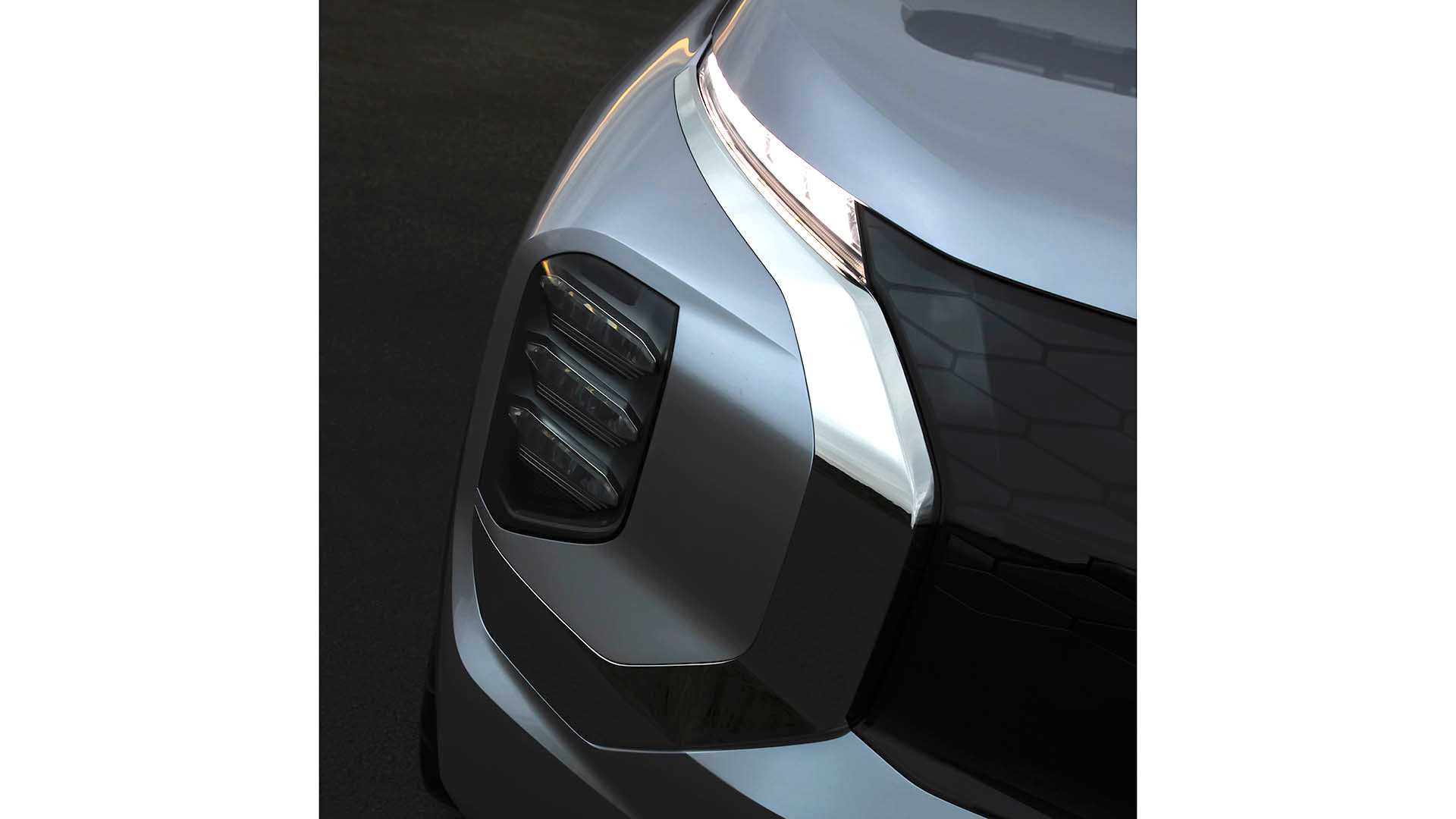 نمایش انگلبرگ میتسوبیشی در ژنو +تصاویر نمایش انگلبرگ میتسوبیشی در ژنو +تصاویر