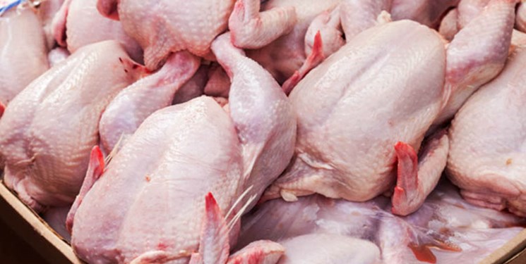 قیمت انواع گوشت، مرغ و ماهی در بازار