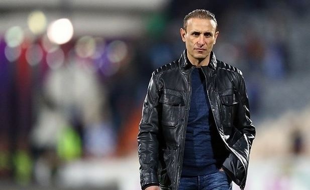 بازیکن جدید پدیده از آمریکای جنوبی می‌آید