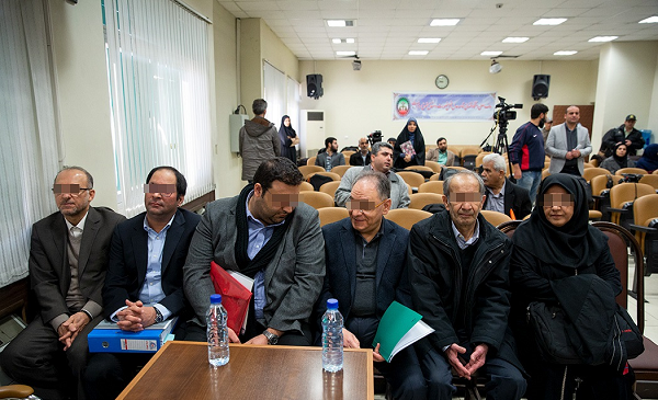 جزئیاتی تکان&zwnj;دهنده از بزرگترین کلاهبرداری تاریخ ایران