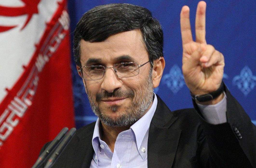 در جمهوری اسلامی زندگی من و امام خمینی شفاف است/ دعوا سر این است که به رفقا چی برسد