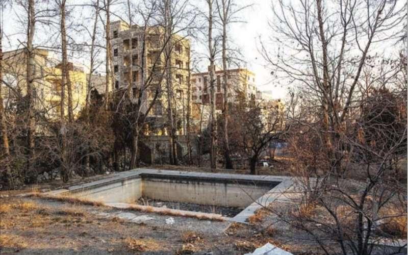 مخالفت شدید مجلس با شورای شهر تهران بر سر تخریب ۶۲ باغ