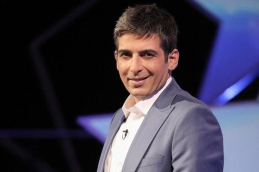 شرط عجیب چهرههای مشهور برای شرکت در مسابقه حمید گودرزی شرط عجیب چهرههای مشهور برای شرکت در مسابقه حمید گودرزی