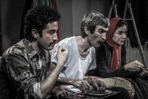 حضور برگزیدگان خنداننده شو در یک سریال طنز نوروزی