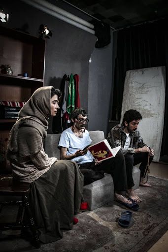 حضور برگزیدگان خنداننده شو در یک سریال طنز نوروزی