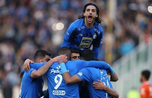 پرواز بلند آبی‌ها به سوی قله قهرمانی‌؟