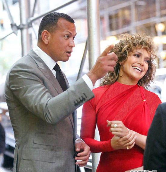 نامزد جدید جنیفر لوپز کیست؟