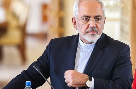 ظریف: ماجراجوییهای اسرائیل خطرناک است ظریف: ماجراجوییهای اسرائیل خطرناک است