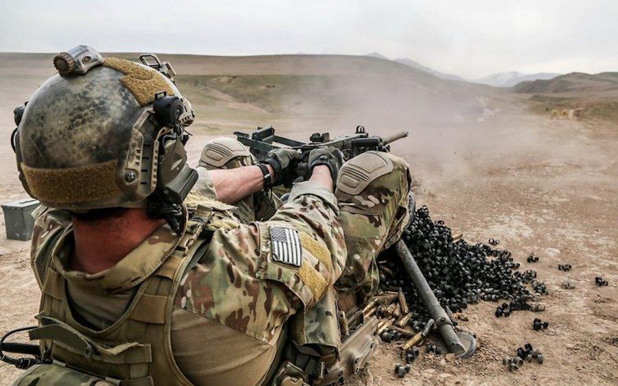 سربازان و افسران آمریکایی چقدر حقوق میگیرند؟ سربازان و افسران آمریکایی چقدر حقوق میگیرند؟