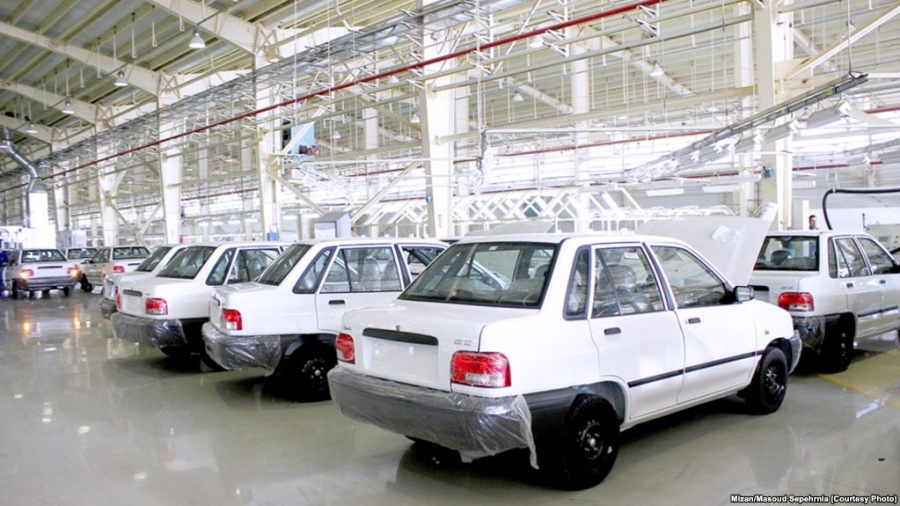 فروش اینترنتی سایپا هر روز انجام می‌شود؛ روزانه حدود ۴۰۰ دستگاه