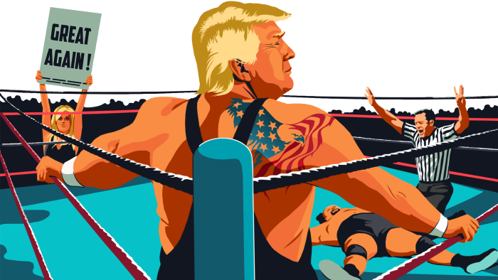 گام ترامپ در مسیر جنگ با ایران؟/ دموکراتها برای مهار رئیس جمهور پیشبینی ناپذیر وارد میدان شدند گام ترامپ در مسیر جنگ با ایران؟/ دموکراتها برای مهار رئیس جمهور پیشبینی ناپذیر وارد میدان شدند