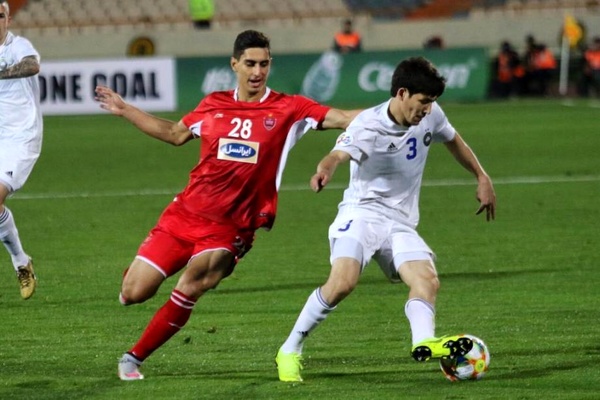 واکنش AFC به نامه پرسپولیس؛ کمیته داوری با جدیت برخورد خواهد کرد