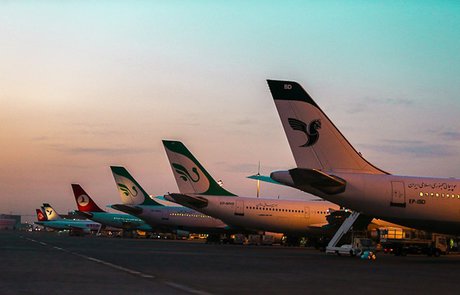 شورای اقتصاد با خرید ۲۸ فروند هواپیما موافقت کرد شورای اقتصاد با خرید ۲۸ فروند هواپیما موافقت کرد