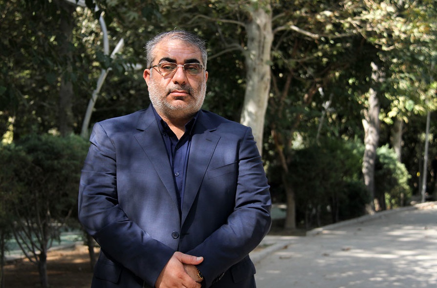 افتتاح پلازای ۸۰۰۰ متری در میدان هفت تیر