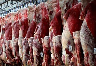 قیمت هر کیلو گوشت با ارز دولتی چقدر می‌شود؟