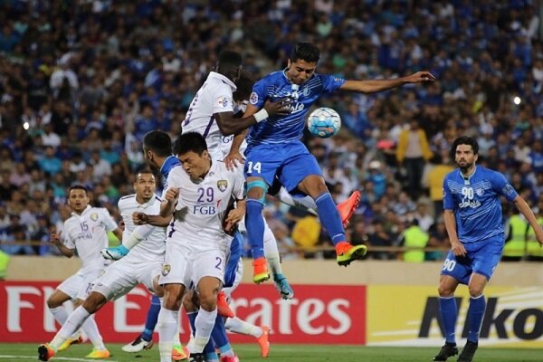 فوتبال ایران برای یک دقیقه بعد هم برنامه ندارد