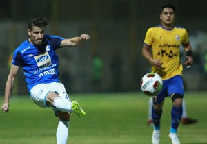 توضیح و عذرخواهی صداوسیما از هواداران استقلال